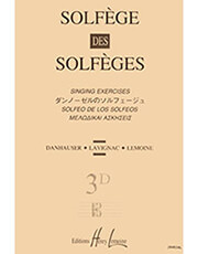 lemoine solfege 3d photo lemoine solfege 3d photo