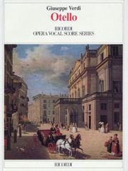 verdi otello photo