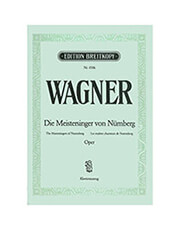 wagner die meistersinger von nurnberg photo wagner die meistersinger von nurnberg photo