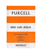 purcell dido and aeneas photo