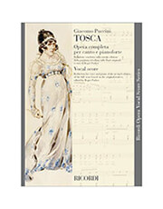 puccini tosca photo