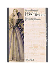 donizetti lucia di lammermoor photo