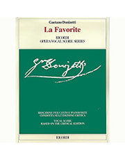 la favorite donizetti photo