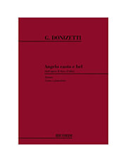 donizetti il duca d alba angelo casto e bel photo