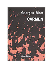 bizet carmen ae12990 photo bizet carmen ae12990 photo