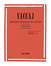 vaccai method pratico contralto basso cd photo