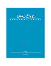 dvorak rusalka op114 photo