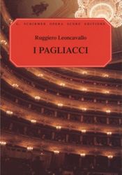 leoncavallo i pagliacci hl50338450 photo