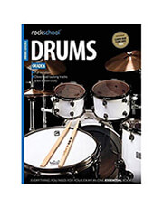 rockschool drums grade 6 2012 2018 bk cd photo rockschool drums grade 6 2012 2018 bk cd photo
