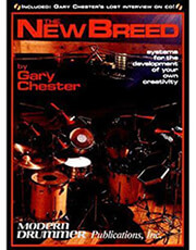 new breed for drums revised bk aud photo new breed for drums revised bk aud photo