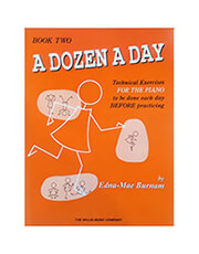 burnaum dozen a day 4 photo