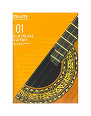 classical guitar grade 1 trinity college london exams 2022 2023 photo