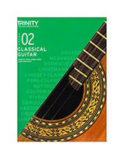 classical guitar grade 2 trinity college london exams 2022 2023 photo