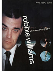 williams robbie i ve been expecting u photo