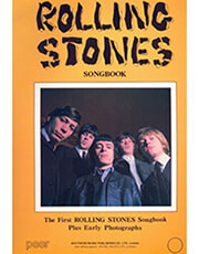 rolling stones songbook photo