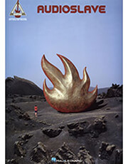audioslave audioslave photo