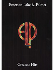 emerson lake palmer greatest hits photo