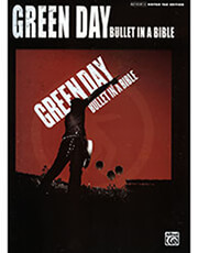 green day bullet in a bible photo green day bullet in a bible photo