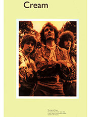 cream the cream of cream photo