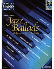 16 famous jazz ballads biblio cd photo 16 famous jazz ballads biblio cd photo