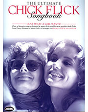 the ultimate chick flick songbook photo the ultimate chick flick songbook photo