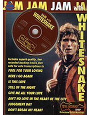 jam with whitesnake biblio cd photo jam with whitesnake biblio cd photo