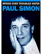 simon paul bridge over troubled water photo