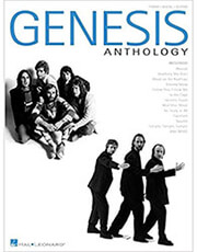 genesis anthology photo genesis anthology photo