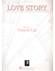 love story photo