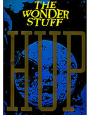 the wonder stuff hup photo