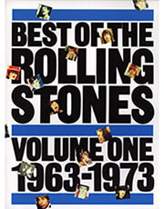 rolling stones best of n1 photo
