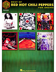 red hot chili peppers best offor drums photo red hot chili peppers best offor drums photo