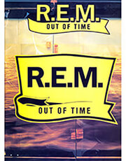rem out of time photo