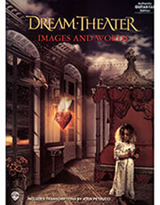 dream theater images and words photo