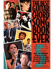 the best guitar chord songbook ever 5 photo the best guitar chord songbook ever 5 photo