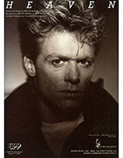 adams bryan heaven photo