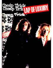 cheap trick lap of luxury photo cheap trick lap of luxury photo