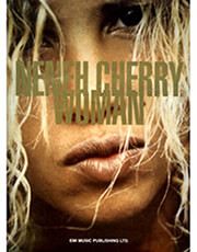 cherry neneh woman photo