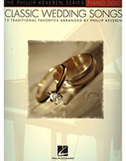 classic wedding songs photo