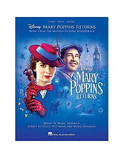 mary poppins returns music from the motion picture soundtrack pvg photo mary poppins returns music from the motion picture soundtrack pvg photo