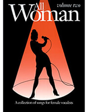 all woman female vocal selection biblio 2o cd photo