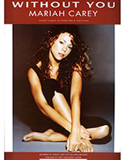 carey mariah without you photo