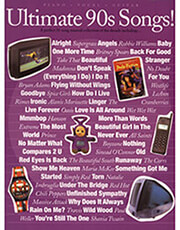 ultimate 90 s songs photo ultimate 90 s songs photo