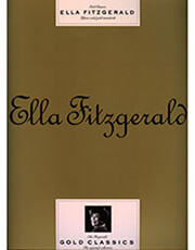 fitzgerald ella gold classics photo fitzgerald ella gold classics photo