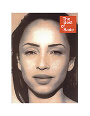 sade the best of photo