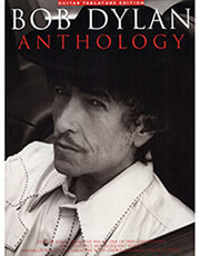 dylan bob anthology photo