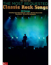 most requested classic rock songs pvg photo