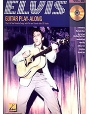 presley elvis guitar play along photo presley elvis guitar play along photo