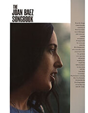 the joan baez songbook photo the joan baez songbook photo