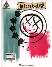 blink 182 photo